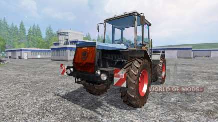 Skoda ST 180 para Farming Simulator 2015