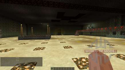 Zombie Survival Minigame para Minecraft