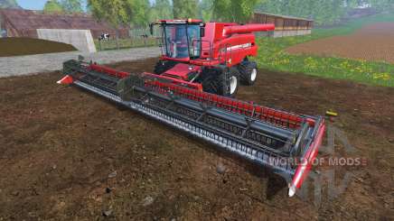 Case IH Axial Flow 9230 v1.3 para Farming Simulator 2015