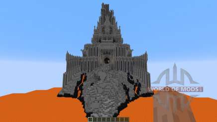 The Valyrian Tower para Minecraft