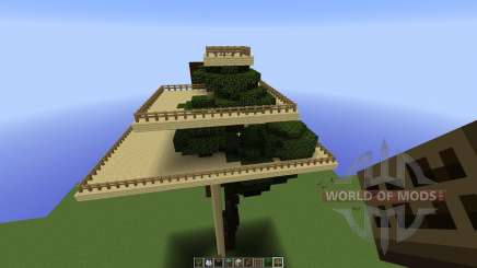 Giant Tree para Minecraft