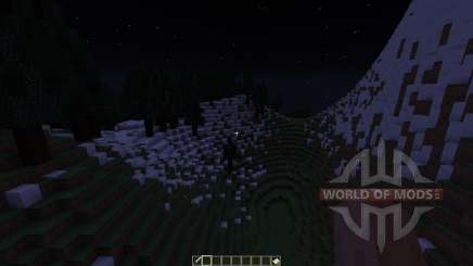 Skyrim map para Minecraft