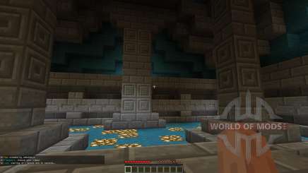 Minotaurus the Mini-game para Minecraft