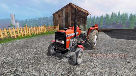 Ursus 2812 para Farming Simulator 2015
