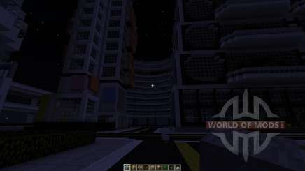 CryCity para Minecraft