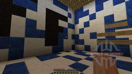 FoodFight Multiplayer PV PMinigame para Minecraft