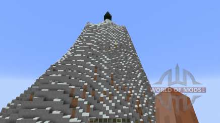 Hard Survival para Minecraft