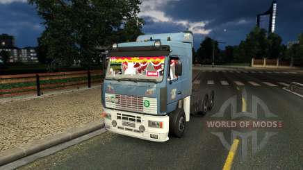 MAZ 5440 A8 para Euro Truck Simulator 2