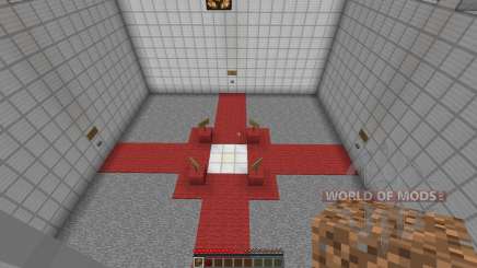 Parkour Factory 2 The Return para Minecraft