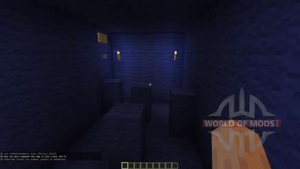 Parkour Map 2 para Minecraft