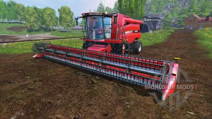 Case IH Axial Flow 7130 para Farming Simulator 2015