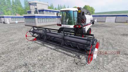 Vector 410 v1.2 para Farming Simulator 2015