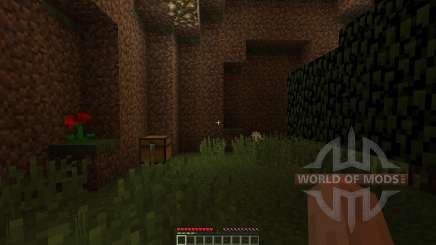 Sphere survival para Minecraft