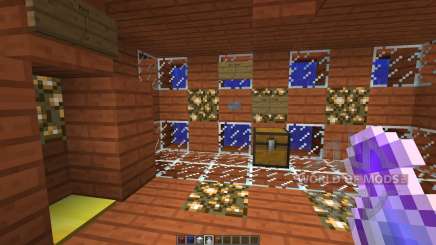 New Minecraft Mini Game Box Of Lies para Minecraft