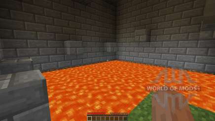 Prison Escape para Minecraft