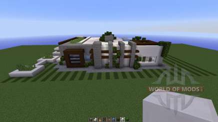 Another para Minecraft