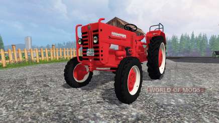 McCormick D430 para Farming Simulator 2015