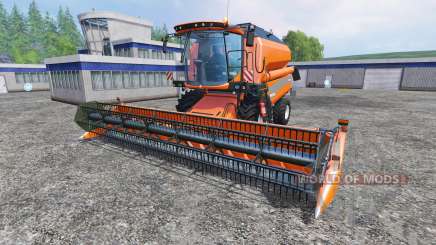 Valtra BC 4500 para Farming Simulator 2015