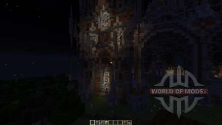 Another Small Spawn para Minecraft