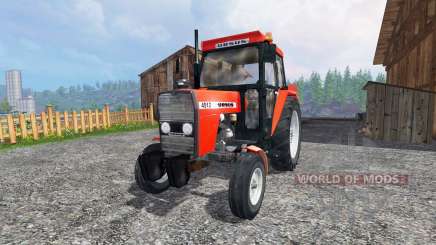 Ursus 4512 para Farming Simulator 2015