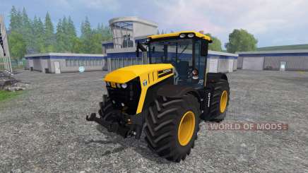 JCB 4220 para Farming Simulator 2015