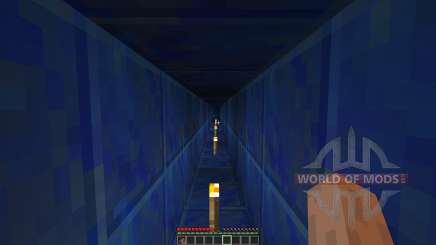 Maze 2 para Minecraft