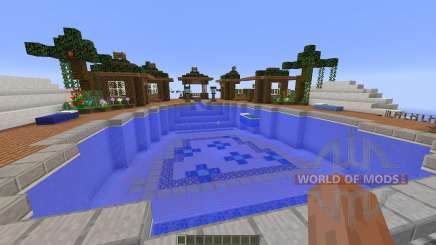 Project Exsea para Minecraft