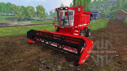 Case IH 2388 para Farming Simulator 2015