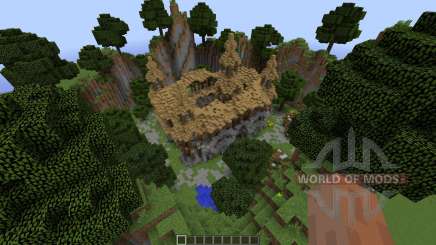 Minecraft Map para Minecraft