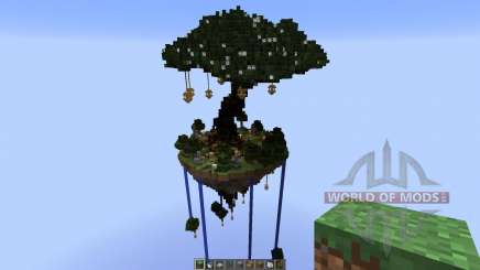 Tree of Life para Minecraft