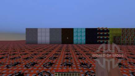 TNT Yo (TNT Island) para Minecraft