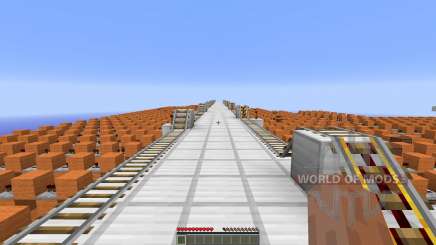 Minecraft Note Block Song: Sandstorm Darude para Minecraft