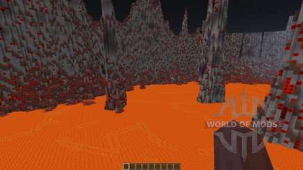 Flare para Minecraft