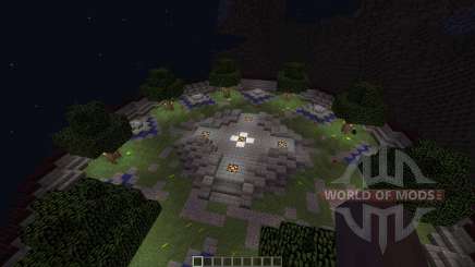 MineCraft Server Lobby para Minecraft