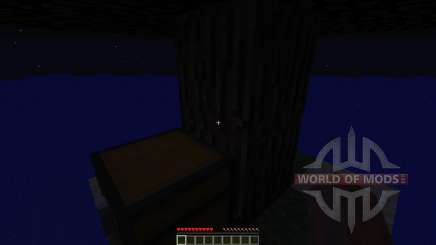 Water Survival para Minecraft