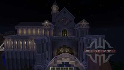 Hade-LAN 2014 Winner para Minecraft