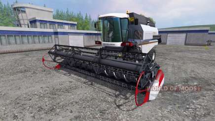 Vector 410 para Farming Simulator 2015