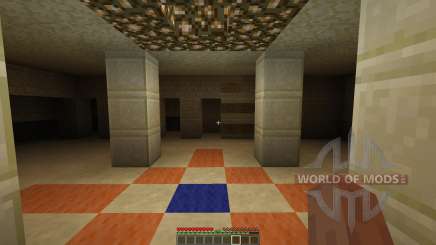 M4ster Quiz 2 para Minecraft