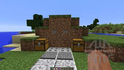 Minecraft 1.8 Tutorial para Minecraft