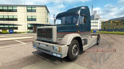 ZIL MMZ 5423 para Euro Truck Simulator 2