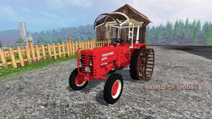 McCormick D430 v1.1 para Farming Simulator 2015