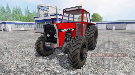IMT 590 DV para Farming Simulator 2015