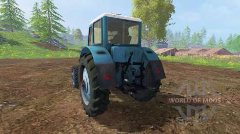MTZ-52L para Farming Simulator 2015