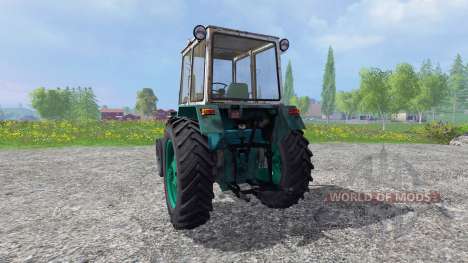 UMZ-KL para Farming Simulator 2015