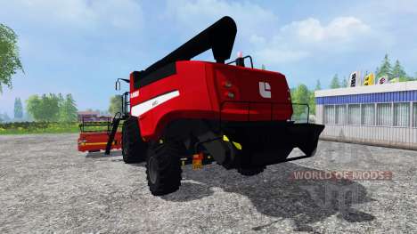 Laverda M400LCI para Farming Simulator 2015