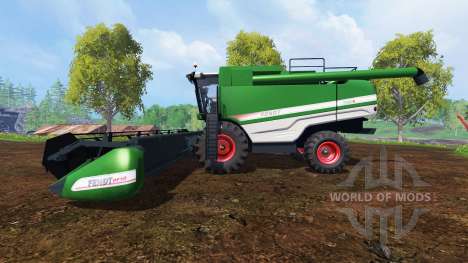 Fendt 9460 R v1.1 para Farming Simulator 2015