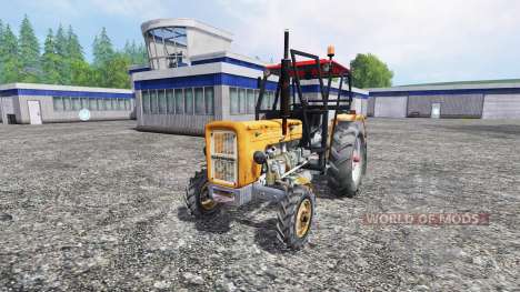 Ursus C-360 3P para Farming Simulator 2015