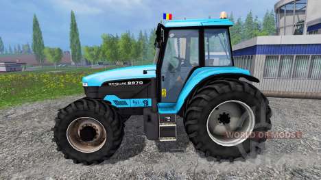 New Holland 8970 para Farming Simulator 2015