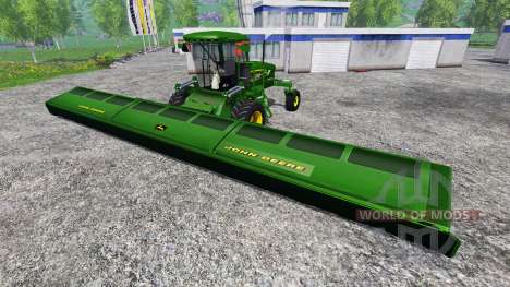 John Deere R450 para Farming Simulator 2015
