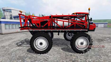 Case IH Patriot 3230 para Farming Simulator 2015